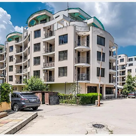 Appartement Avalon Slantchev Briag