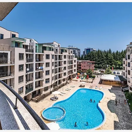 Appartement Avalon
