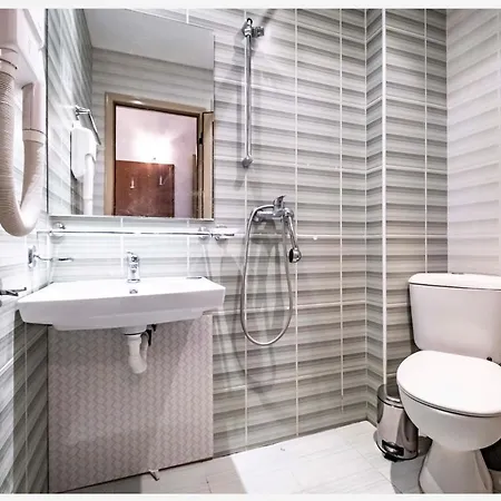 Avalon Apartman *